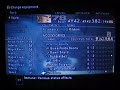 FFXII Loot Gathering Part 16 - Dragon Whisker