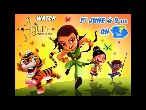 Chota Bheem Dholakpur To Kathmandu Full Movie 11