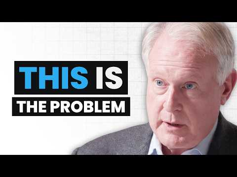 You’ll NEVER Reverse Insulin Resistance Until You Fix THIS | Dr. Robert Lustig