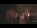 Montgomery 2nd Alarm Structure Fire