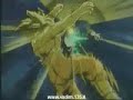 Feuer Frei - Dragon Ball Z