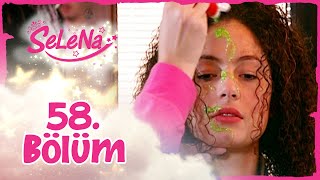 Selena 58 Bölüm - atv