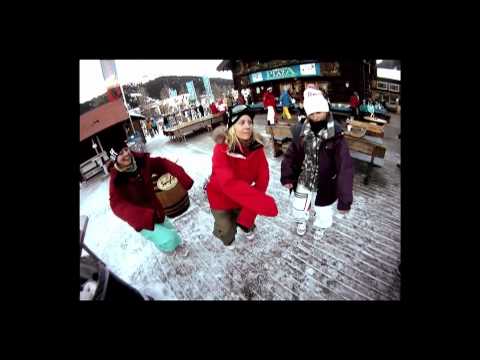One Take | Swiss Dancing