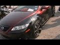 Car Show in Fayetteville, NC