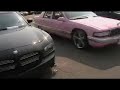 Car Show in Fayetteville, NC