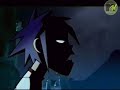 Gorillaz vs Vatrogasci