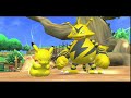 Tráiler de PokéPark Wii