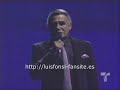 Dúo del tema: No me llames extranjero con Ricardo Montaner para los Premios Billboard 2006