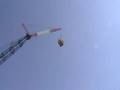 Nabil Bundgee Jumping in Ayia Napa!
