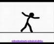 Stick Figures on Crack - 1 (Remade by PMDX) w/ hilarious sub