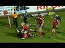 Horgan vs Munster Horgan vs Munster