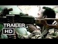 Dirty Wars Official Trailer #1 (2013) - War Documentary HD