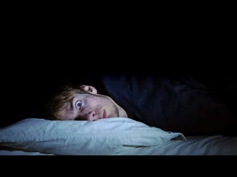 how to cure sleep paralysis