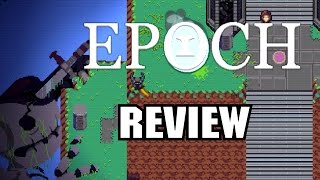 EPΘCH [Game Review]