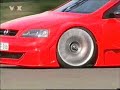 Opel Astra OPC Xtreme Opel Astra OPC Xtreme
