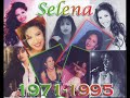 Selena Quintanilla-Pérez