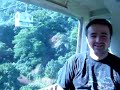 Telef�rico para subir al monte Misen, Miyajima (????????)