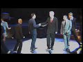 CHESS The Musical-Promo 5min30seg HDV Formatted CHESS The Musical-Promo 5min30seg HDV Formatted