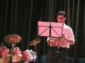 Juan Giralt.Concierto para clarinete nº 1 (1 mov.).B.Crusell