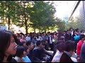jr東日本 駅発車メロディメドレー live in 早稲田祭2007