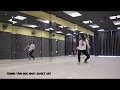 HỌC NHẢY BÀI "DDU-DU DDU-DU" - BLA