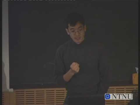 Genius Terrence Tao on Compressive Sensing