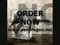Pendragon- PURE- Eraserhead
