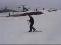videos de First day on skis in Steamboat