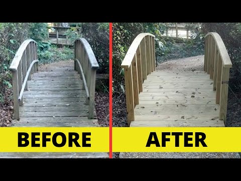 how to repair wood siding