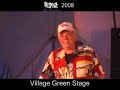 Weyfest 2008 - Jackie Lynton - Rock n\