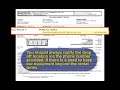 How to read a U-Haul rental contract