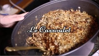 Le Cassoulet