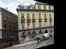 Partenope, la bella Napoli Partenope, la bella Napoli