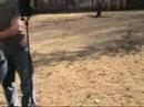 Man vs Egg
