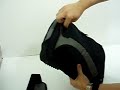 Sytlish Multi Purpose Notebook Bag
