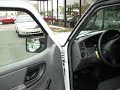 2008 Ford Ranger Stock# 08-088