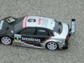 TAMYIA Subaru impreza TT01 VS Audi DTM TT01 TAMYIA Subaru impreza TT01 VS Audi DTM TT01