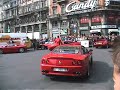 Ferrari in ITALY Ferrari in ITALY