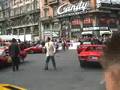 Ferrari in ITALY
