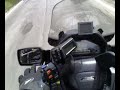 Burgman 650 Run Tuning Pass Pordoi