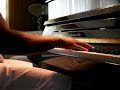 Crept and we came piano Crept and we came piano