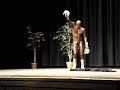 Best Poser at the OCB Charm City Classic