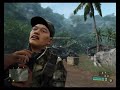 Crysis flying korean and car trick Crysis flying korean and car trick