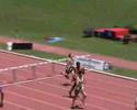 320mH championnat de france 2007