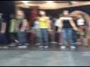 SSHS Show Choir Choreography