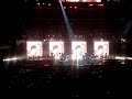 Bon Jovi live in Toronto