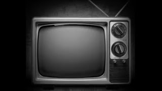 Terrifying Book Trailer