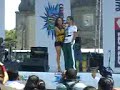 cynthia sino estas conmigo zocalo