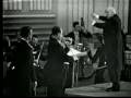 Yehudi Menuhin & David Oistrakh - Bach Double Violin (Pt 1).avi