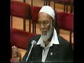 Jesus - Muhammad - Comparitive study 7 of 18